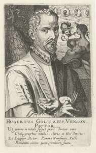 Portrait d