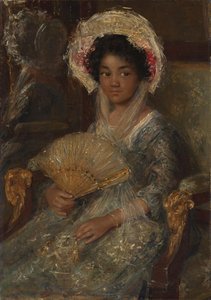 Isabella - Simon Maris