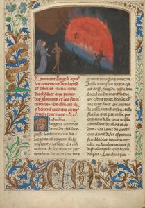 La maison de Phristinus - Simon Marmion
