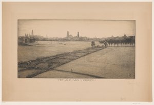 Le pays de Hoboken