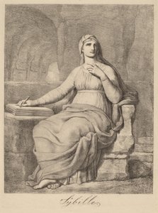 Sibylle