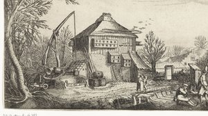 Paysage d