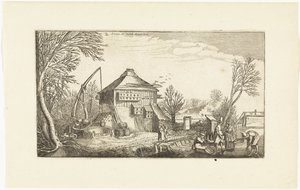Paysage d