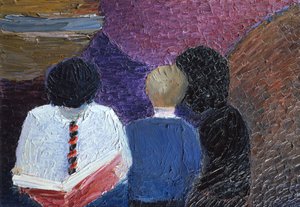 Apprendre à lire - Simon Tarrant