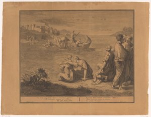La pêche miraculeuse