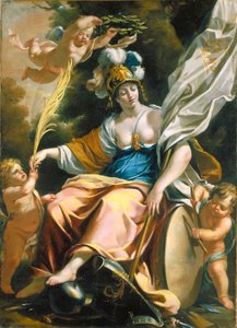  - Simon Vouet