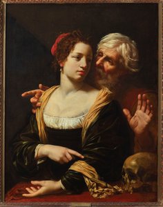  - Simon Vouet