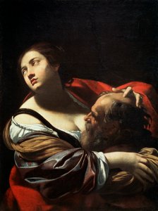Charité Romaine, 1620s - Simon Vouet
