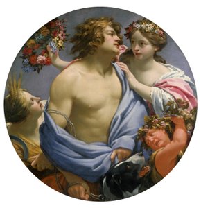  - Simon Vouet