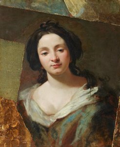  - Simon Vouet