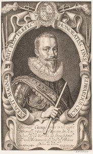 Évêque John King