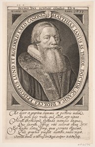 Évêque Mads Jensen