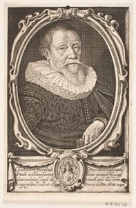 Christopher Iversen, écrivain royal des finances - Simon de Pas