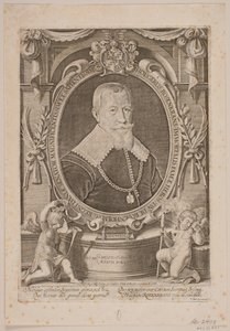 Holger Rosenkrantz - Simon de Pas