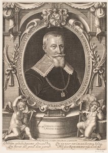 Holger Rosenkrantz - Simon de Pas
