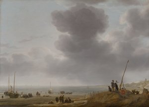  - Simon de Vlieger