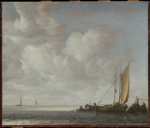  - Simon de Vlieger