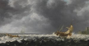  - Simon de Vlieger