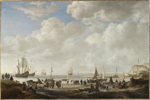 - Simon de Vlieger