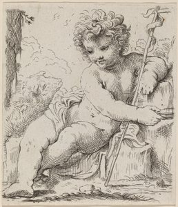 Le Petit Saint Jean