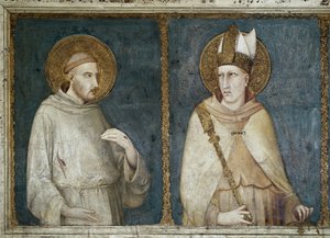 Saint François d