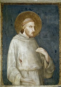 Saint François d