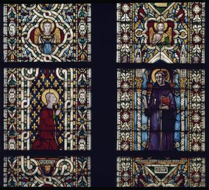 Saint Louis de Toulouse (Louis d