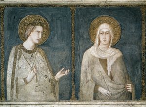 Sainte Élisabeth de Hongrie