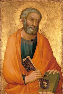 Saint Pierre Apôtre