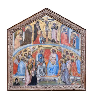  - Simone dei Crocifissi