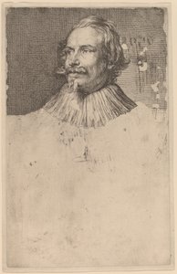 Paul de Vos - Sir Anthony van Dyck