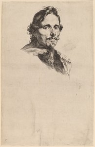 Philippe le Roy, Seigneur de Ravels - Sir Anthony van Dyck