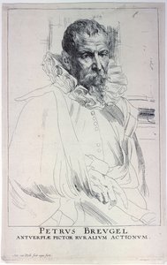 Portrait de l