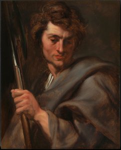 Saint Matthieu l