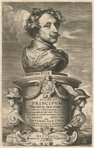 Autoportrait