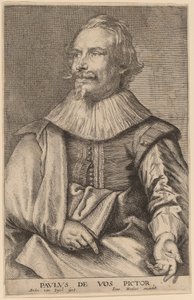 Paul de Vos