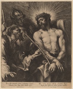 Christ Couronné d