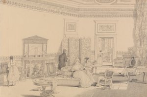 Album de 30 vues du Tyrol et d