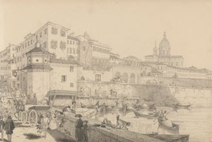 Album de 30 vues du Tyrol et d