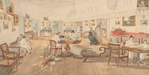 La salle d