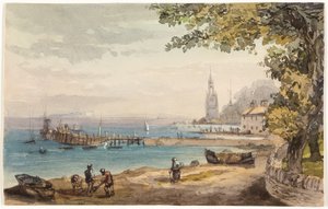 Vue de l