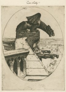 La Chimère d