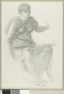 Étude pour l