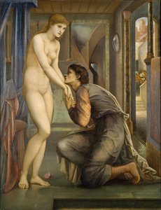 Pygmalion et l