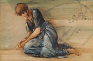 La série Briar Rose - Étude pour 