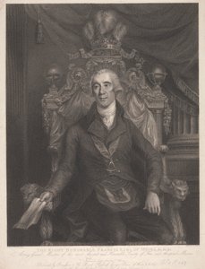 Francis Rawdon-Hastings, 1er marquis de Hastings