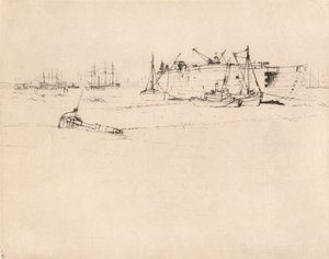 Démantèlement du 