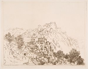 Chutes du Rhin, Schaffhausen