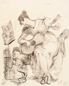 Georgiana, duchesse de Bedford - Sir George Hayter