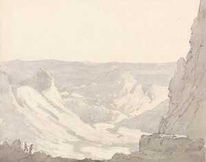 Ben Glog (Nord du Pays de Galles)